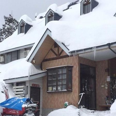 Miyashitaya Hotel Iiyama Екстериор снимка