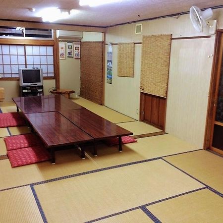 Miyashitaya Hotel Iiyama Екстериор снимка