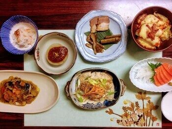 Miyashitaya Hotel Iiyama Екстериор снимка